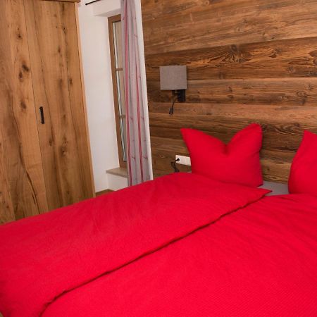 Appartement Haus Im Moos - Chiemgau Karte à Inzell Extérieur photo