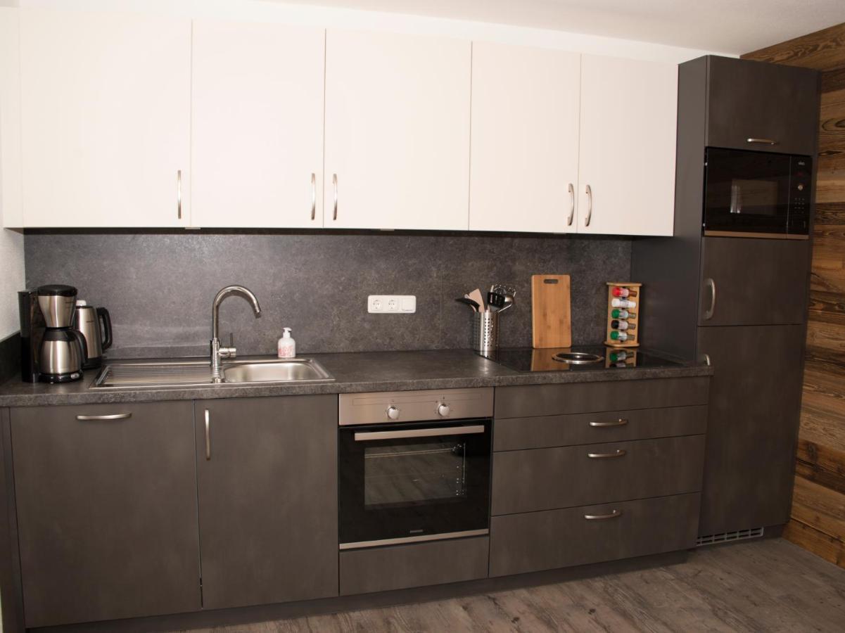 Appartement Haus Im Moos - Chiemgau Karte à Inzell Extérieur photo