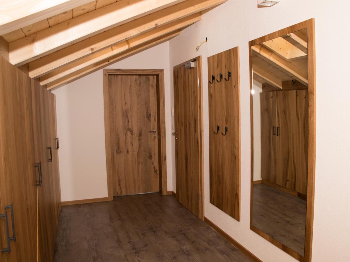 Appartement Haus Im Moos - Chiemgau Karte à Inzell Extérieur photo