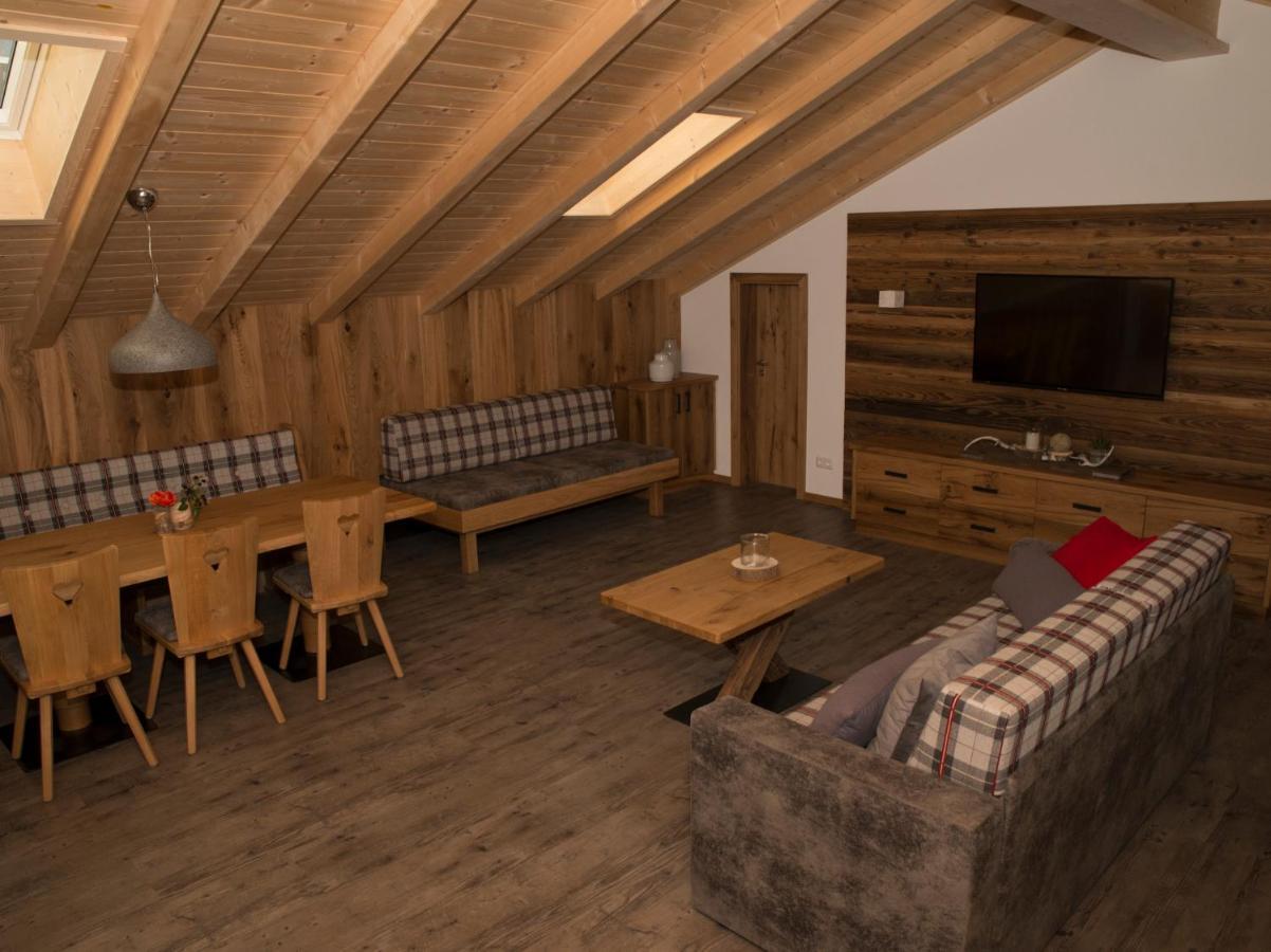Appartement Haus Im Moos - Chiemgau Karte à Inzell Extérieur photo